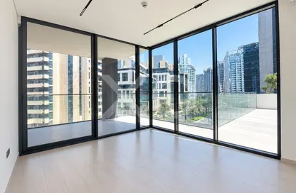 Apartment - 2 Bedrooms - 3 Bathrooms for rent in Trillionaire Residences - Business Bay - Dubai Apartment - 2 Bedrooms - 3 Bathrooms for rent in Trillionaire Residences - Business Bay - Dubai