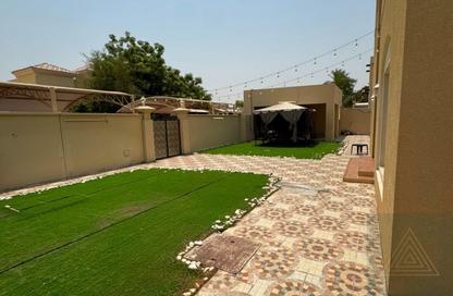 Villa - 4 Bedrooms - 5 Bathrooms for rent in Al Mizhar 4 - Al Mizhar - Dubai