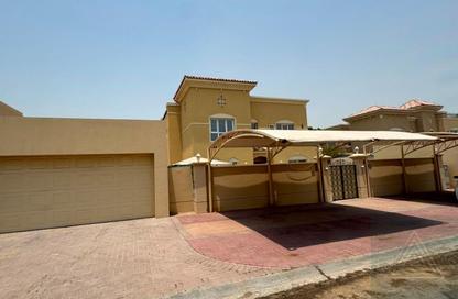 Villa - 4 Bedrooms - 5 Bathrooms for rent in Al Mizhar 4 - Al Mizhar - Dubai