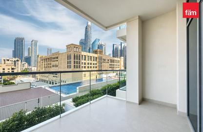 Apartment - 2 - 3 for rent in Bellevue Tower 1 - Bellevue Towers - Downtown Dubai - Dubai Apartment - 2 - 3 for rent in Bellevue Tower 1 - Bellevue Towers - Downtown Dubai - Dubai