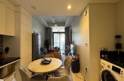 Apartment - 2 Bedrooms - 2 Bathrooms for sale in Aykon City Tower C - Aykon City - Business Bay - Dubai