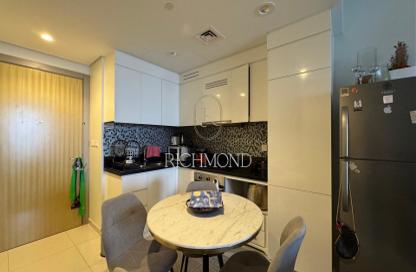 Apartment - 2 Bedrooms - 2 Bathrooms for sale in Aykon City Tower C - Aykon City - Business Bay - Dubai