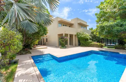 Villa - 3 Bedrooms - 3 Bathrooms for sale in Saheel 1 - Saheel - Arabian Ranches - Dubai