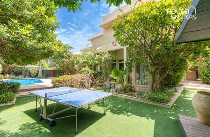 Villa - 3 Bedrooms - 3 Bathrooms for sale in Saheel 1 - Saheel - Arabian Ranches - Dubai