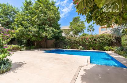 Villa - 3 Bedrooms - 3 Bathrooms for sale in Saheel 1 - Saheel - Arabian Ranches - Dubai