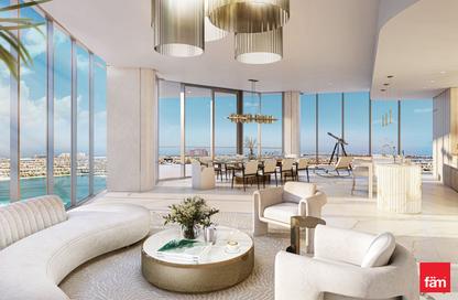 Apartment - 1 Bedroom - 2 Bathrooms for sale in Palm Beach Towers 3 - Palm Beach Towers - Palm Jumeirah - Dubai