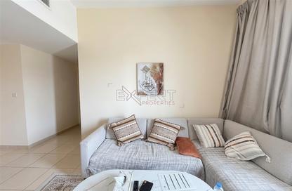 Apartment - 1 - 1 for sale in Qasr Sabah 1 - Qasr Sabah - Dubai Production City (IMPZ) - Dubai Apartment - 1 - 1 for sale in Qasr Sabah 1 - Qasr Sabah - Dubai Production City (IMPZ) - Dubai