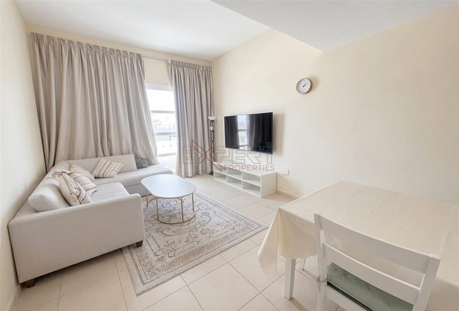 Fully Furnished Unit | Best Deal | Vacant