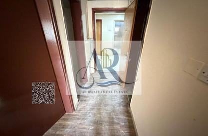 Apartment - 1 Bedroom - 1 Bathroom for rent in Sheikh Jaber Al Sabah Street - Al Naimiya - Al Nuaimiya - Ajman