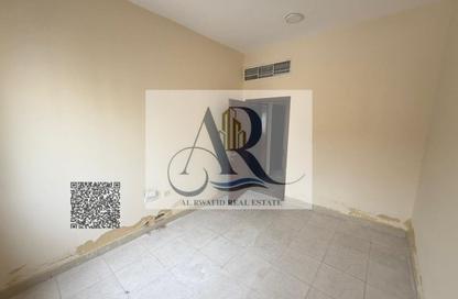 Apartment - 1 Bedroom - 1 Bathroom for rent in Sheikh Jaber Al Sabah Street - Al Naimiya - Al Nuaimiya - Ajman