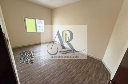 Apartment - 1 Bedroom - 1 Bathroom for rent in Sheikh Jaber Al Sabah Street - Al Naimiya - Al Nuaimiya - Ajman