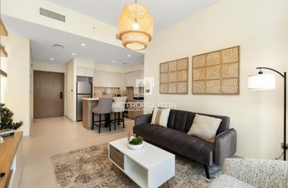 Apartment - 1 - 2 for rent in Burj Royale - Downtown Dubai - Dubai