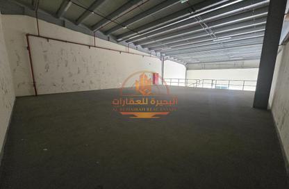 Warehouse - Studio - 1 for rent in Industrial Area 15 - Sharjah Industrial Area - Sharjah