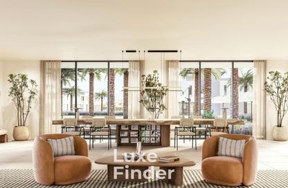 Villa - 5 Bedrooms - 7 Bathrooms for sale in Farm Gardens 2 - Farm Gardens - The Valley - Dubai