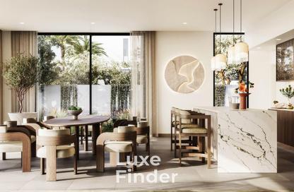 Villa - 5 Bedrooms - 7 Bathrooms for sale in Farm Gardens 2 - Farm Gardens - The Valley - Dubai