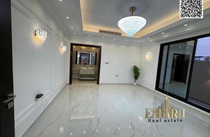 Villa - 4 Bedrooms - 6 Bathrooms for sale in Al Zaheya Gardens - Al Zahya - Ajman