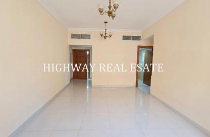 Apartment - 2 Bedrooms - 2 Bathrooms for rent in Muweileh Community - Muwaileh Commercial - Sharjah