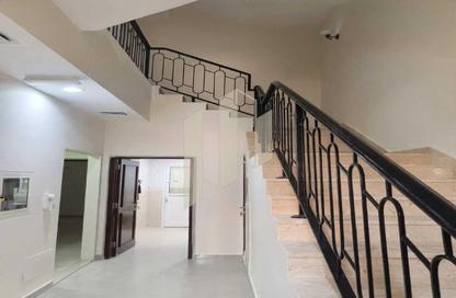 Villa - 5 - 6 for rent in Hadbat Al Zafranah - Muroor Area - Abu Dhabi Villa - 5 - 6 for rent in Hadbat Al Zafranah - Muroor Area - Abu Dhabi