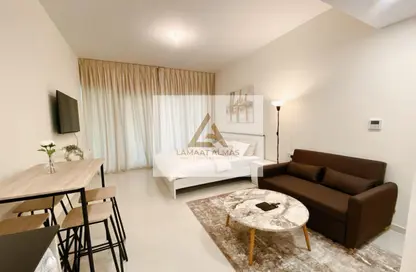 Apartment - 1 Bathroom for rent in Viridis Residences C - Viridis Residences - Damac Hills 2 - Dubai Apartment - 1 Bathroom for rent in Viridis Residences C - Viridis Residences - Damac Hills 2 - Dubai