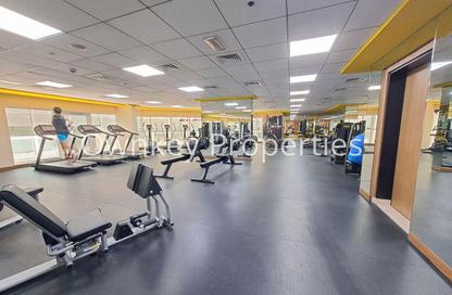 Apartment - 1 Bedroom - 2 Bathrooms for rent in Golden Sands 14 - Al Mankhool - Bur Dubai - Dubai Apartment - 1 Bedroom - 2 Bathrooms for rent in Golden Sands 14 - Al Mankhool - Bur Dubai - Dubai