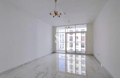 Apartment - 1 Bedroom - 2 Bathrooms for rent in Garden City 2 - Jumeirah Garden City - Al Satwa - Dubai