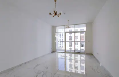 Apartment - 1 Bedroom - 2 Bathrooms for rent in Garden City 2 - Jumeirah Garden City - Al Satwa - Dubai