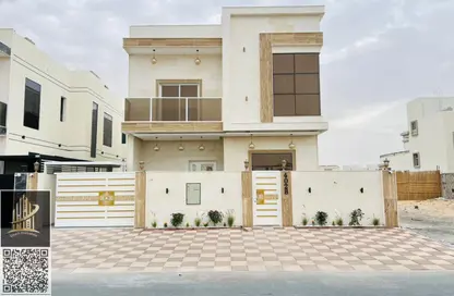 Villa - 5 Bedrooms for sale in Al Zaheya Gardens - Al Zahya - Ajman