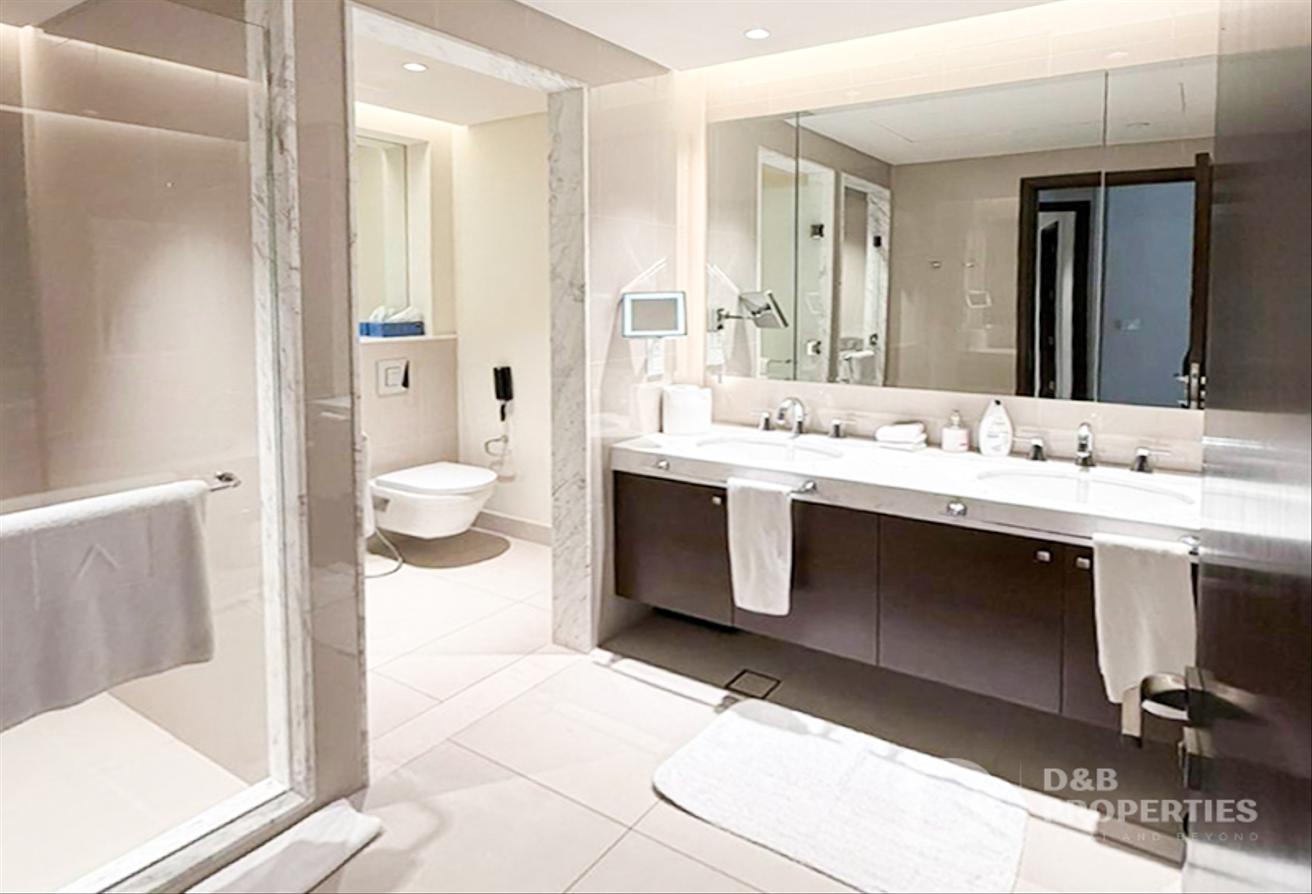 Burj Views | Luxury | Prestigious Address photo 10
