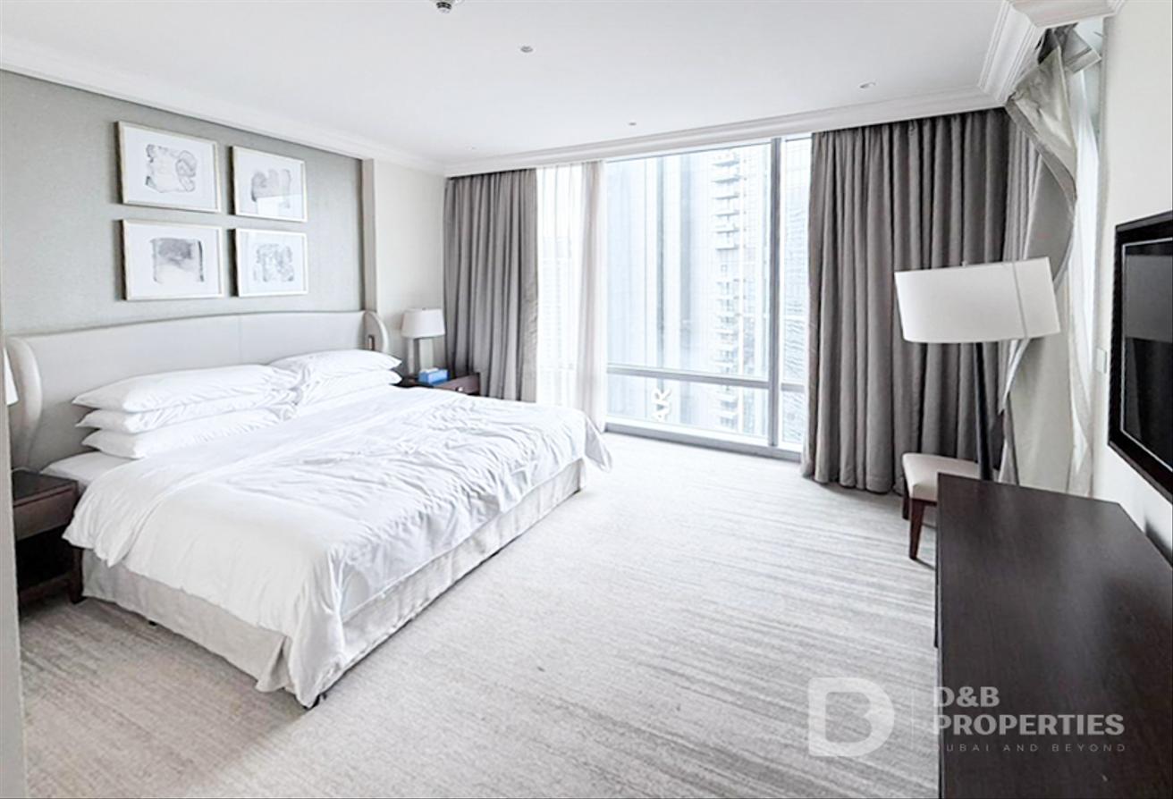 Burj Views | Luxury | Prestigious Address photo 4