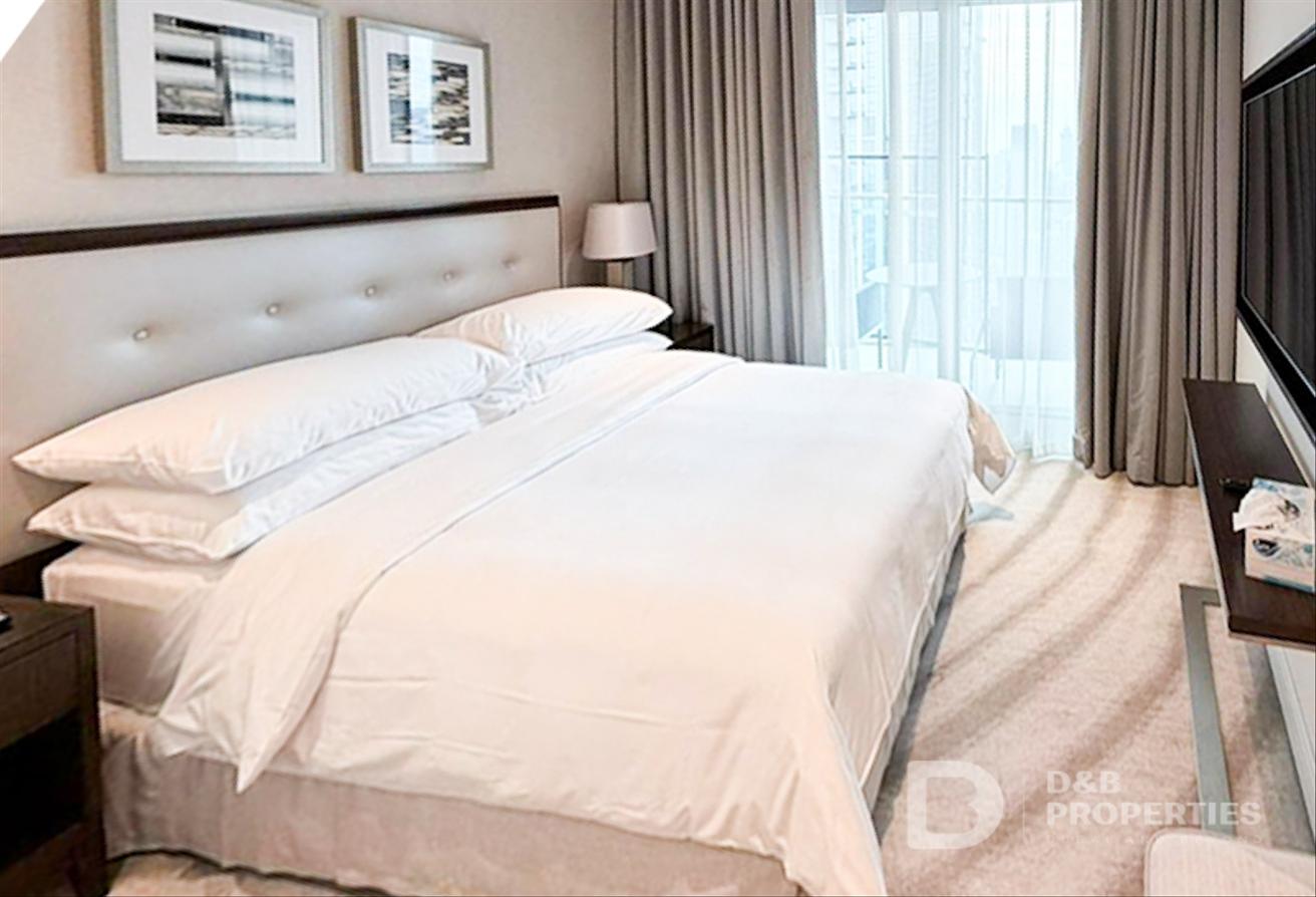 Burj Views | Luxury | Prestigious Address photo 5