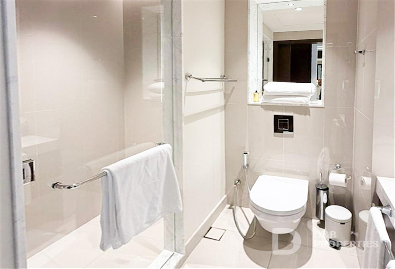 Burj Views | Luxury | Prestigious Address photo 11