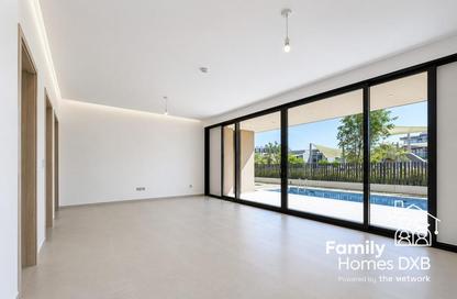 Villa - 5 Bedrooms - 6 Bathrooms for sale in Jebel Ali Village Villas - Jebel Ali Village - Jebel Ali - Dubai