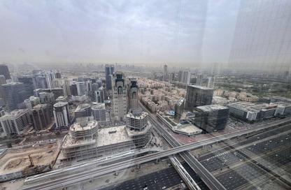 Office Space - Studio - 4 Bathrooms for rent in Business Central Tower A - Business Central - Dubai Media City - Dubai