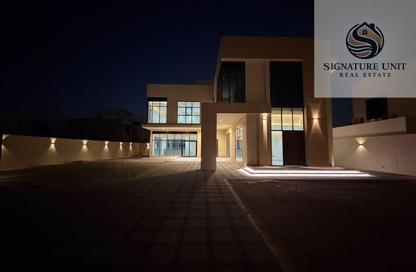 Villa - 5 - 7 for rent in Warsan City Building - International City Phase 2 - Al Warsan 4 - Al Warsan - Dubai