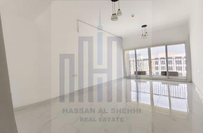 Apartment - 1 Bedroom - 2 Bathrooms for rent in Sarab 2 - Aljada - Sharjah Apartment - 1 Bedroom - 2 Bathrooms for rent in Sarab 2 - Aljada - Sharjah