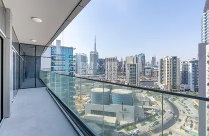 Apartment - 1 Bedroom - 1 Bathroom for sale in Royal Regency - Business Bay - Dubai