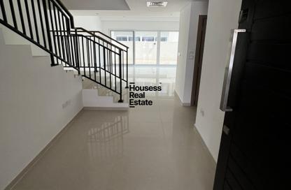 Villa - 3 Bedrooms - 2 Bathrooms for rent in Camelia - Damac Hills 2 - Dubai