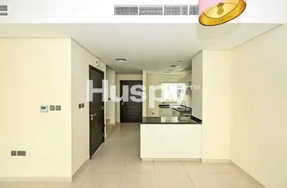Townhouse - 3 Bedrooms - 3 Bathrooms for rent in Albizia - Damac Hills 2 - Dubai