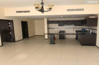 Apartment - 1 - 2 for sale in Indigo Spectrum 2 - Indigo Spectrum - International City - Dubai