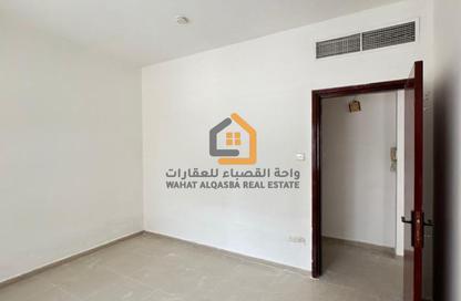 Apartment - 1 Bedroom - 1 Bathroom for rent in Al Khan Lagoon Tower - Al Khan Lagoon - Al Khan - Sharjah