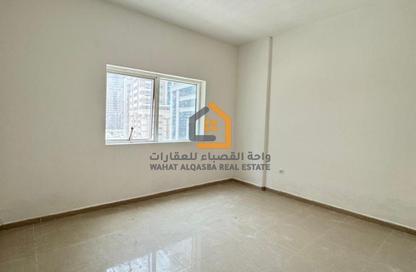 Apartment - 1 Bedroom - 1 Bathroom for rent in Al Khan Lagoon Tower - Al Khan Lagoon - Al Khan - Sharjah
