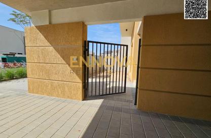 Villa - 5 Bedrooms - 6 Bathrooms for sale in AZHA Community - Al Amerah - Ajman Villa - 5 Bedrooms - 6 Bathrooms for sale in AZHA Community - Al Amerah - Ajman