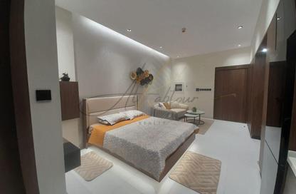 Apartment - Studio - 1 for rent in Torino Building 1 - Torino By ORO24 - Arjan - Dubai