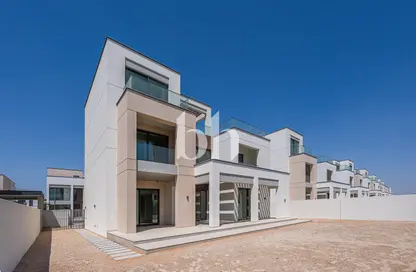 Townhouse - 4 Bedrooms - 5 Bathrooms for rent in Caya 1 - Arabian Ranches 3 - Dubai