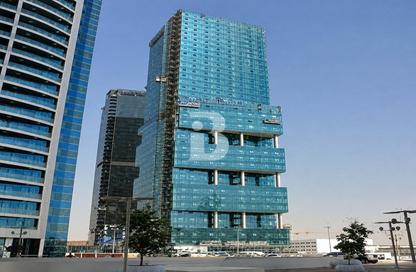 Office Space - Studio for rent in Swiss Tower - JLT Cluster Y - Jumeirah Lake Towers - Dubai
