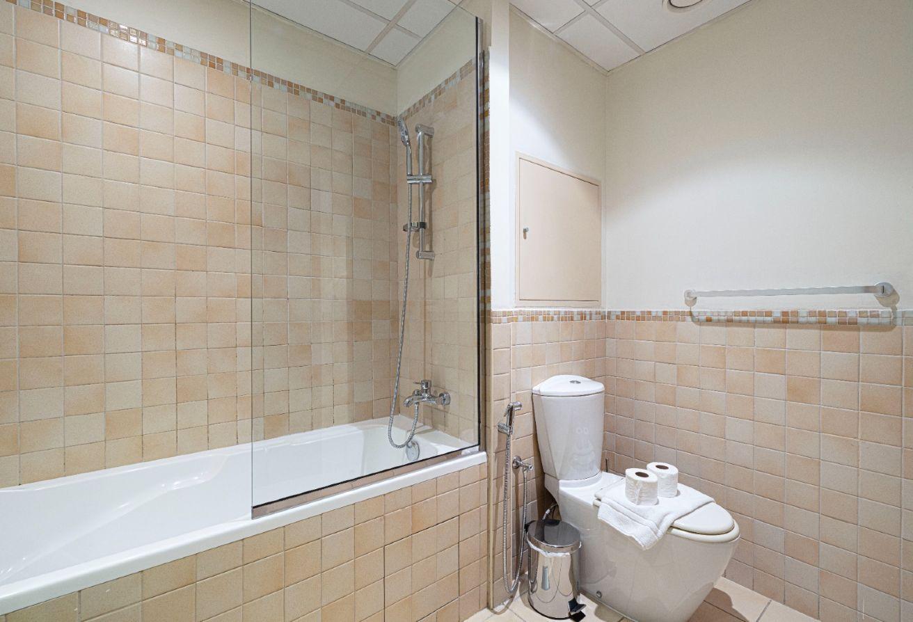 Furnished 2 BR in Rimal 3 with Amazing View photo 18