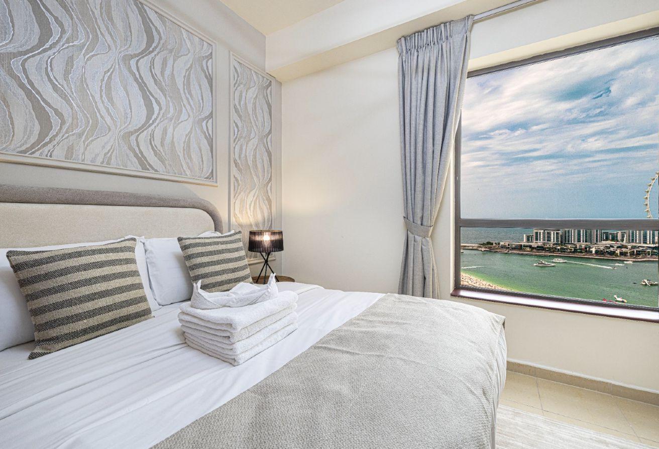 Furnished 2 BR in Rimal 3 with Amazing View photo 9