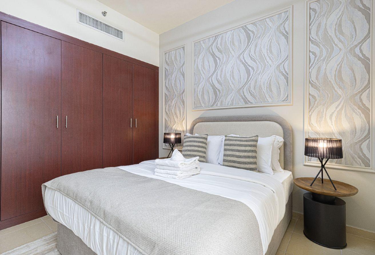 Furnished 2 BR in Rimal 3 with Amazing View photo 11
