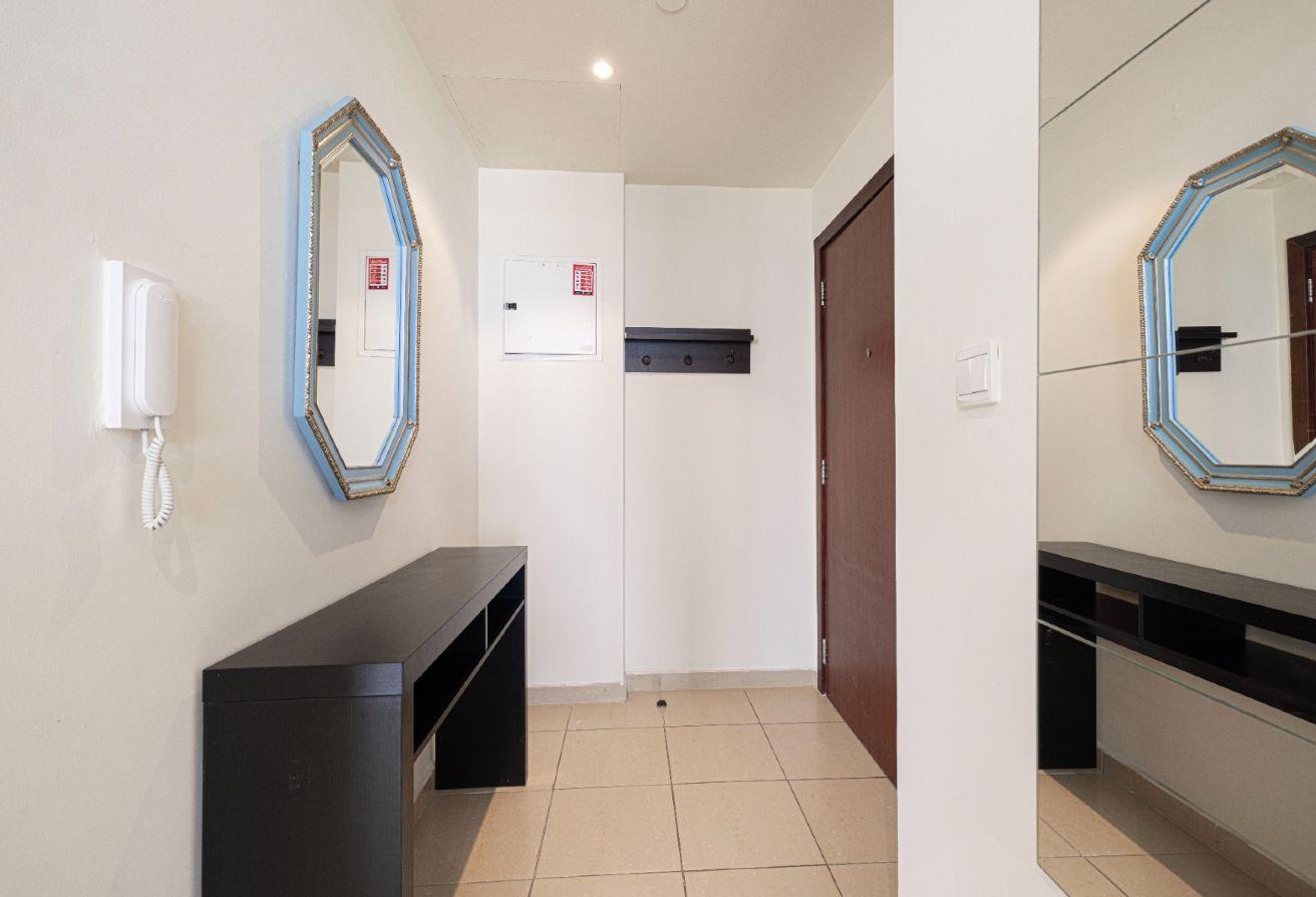 Furnished 2 BR in Rimal 3 with Amazing View photo 15