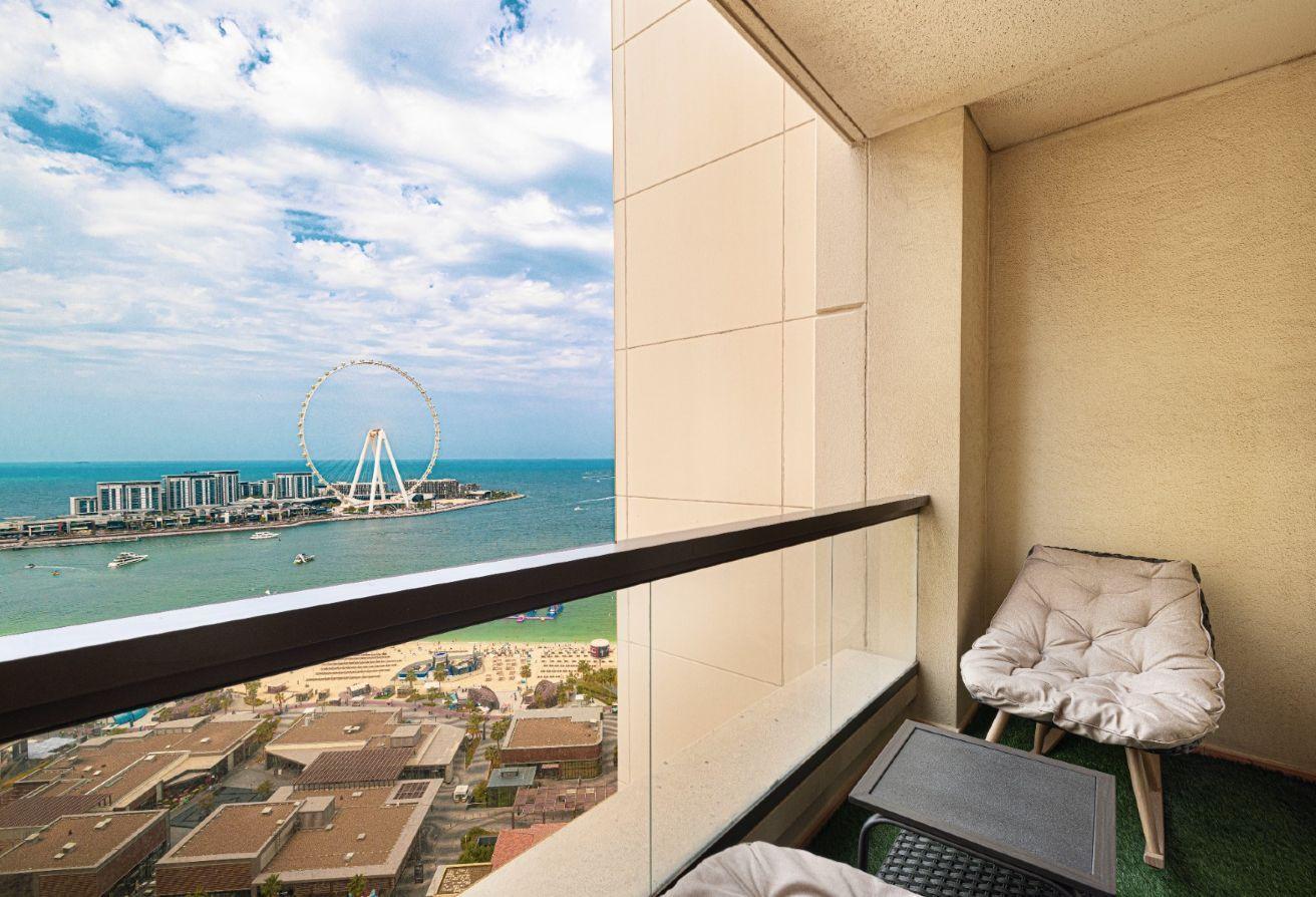 Furnished 2 BR in Rimal 3 with Amazing View photo 20
